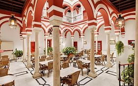 Las Casas De Los Mercaderes Sevilla